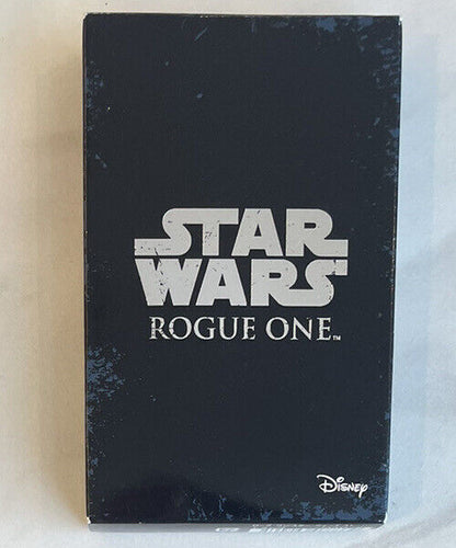 STAR WARS Playing Cards,Rogue One by Disney,Rare☆Cards are unused.