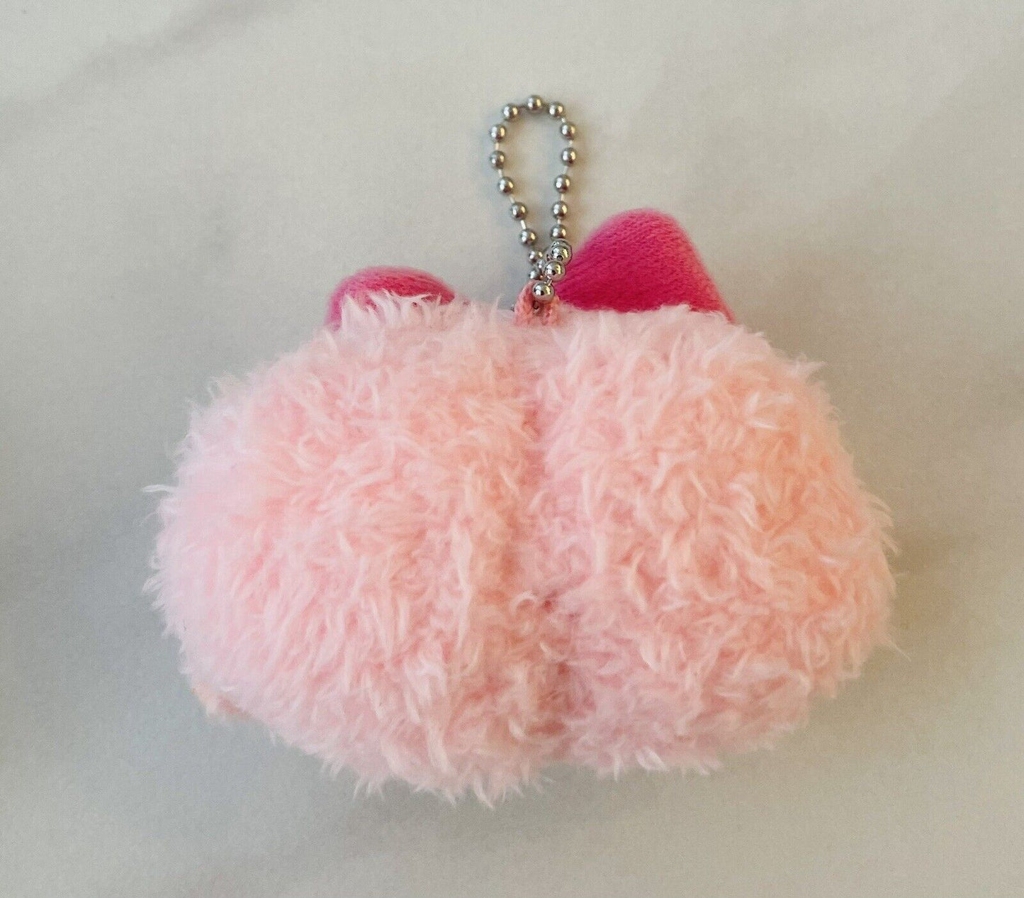 Sanrio My Melody My Sweet Piano Plush Key Chain♡New Unsealed from Japan