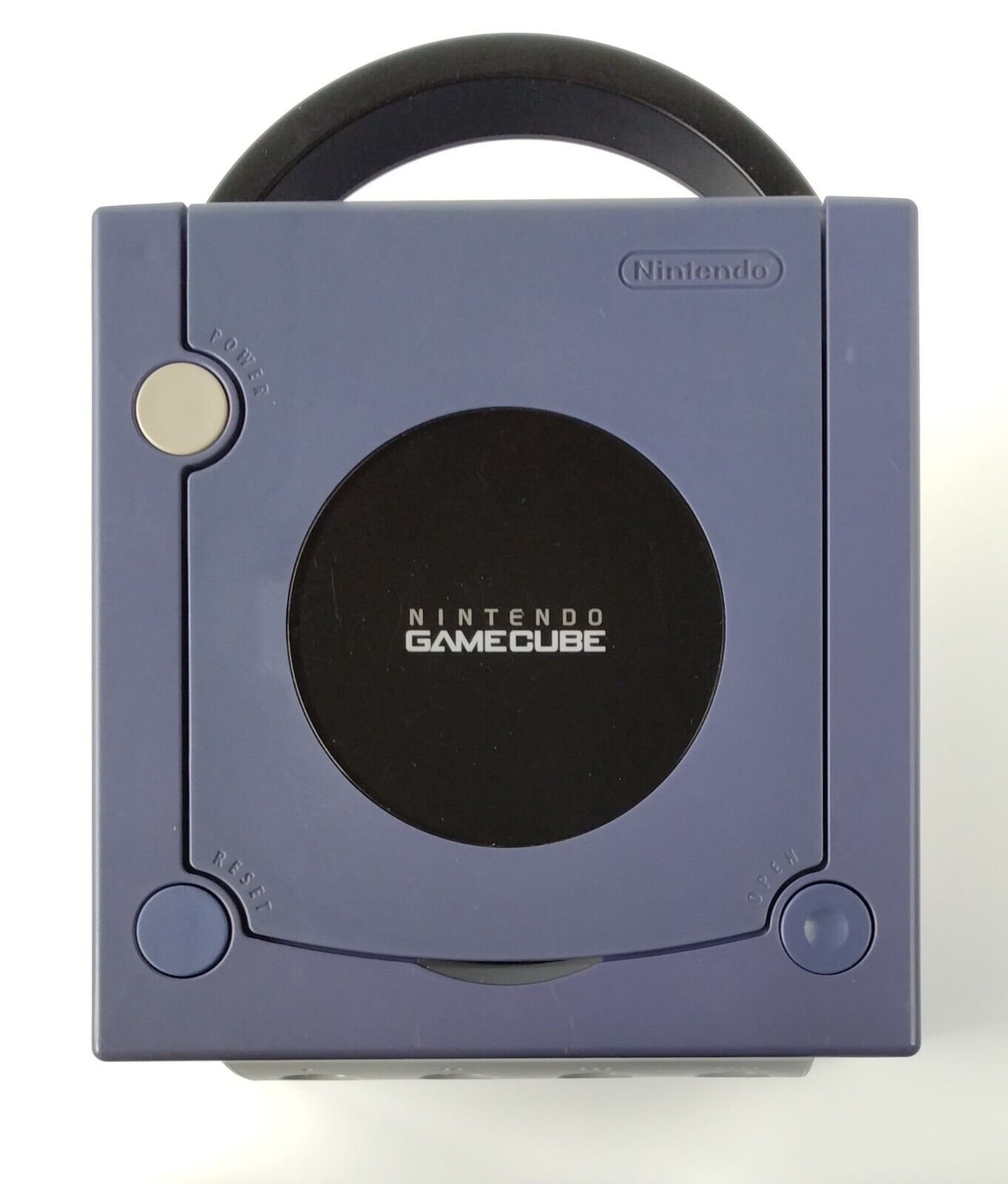 Nintendo GameCube Console + Controller + Accessory  DOL-001 NTSC-J ( JAPAN )